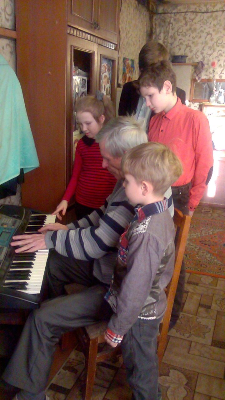 23 февраля 2017