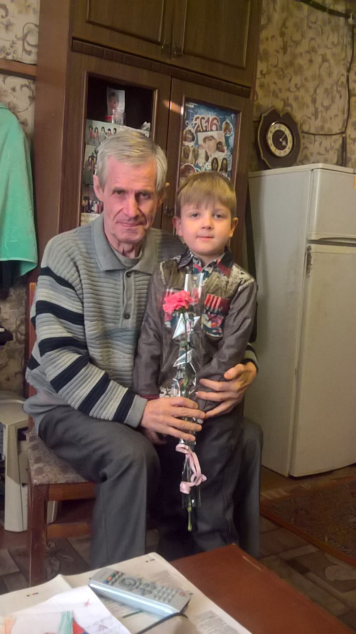 23 февраля 2017 3