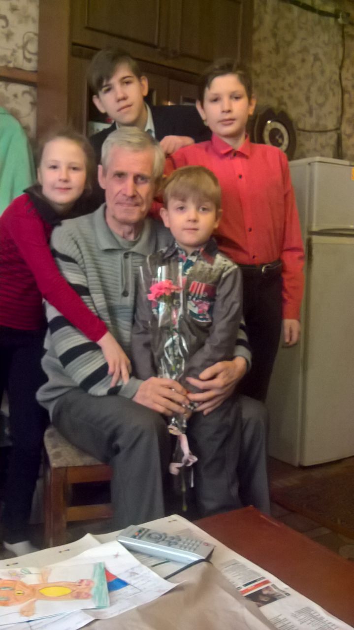 23 февраля 2017 4