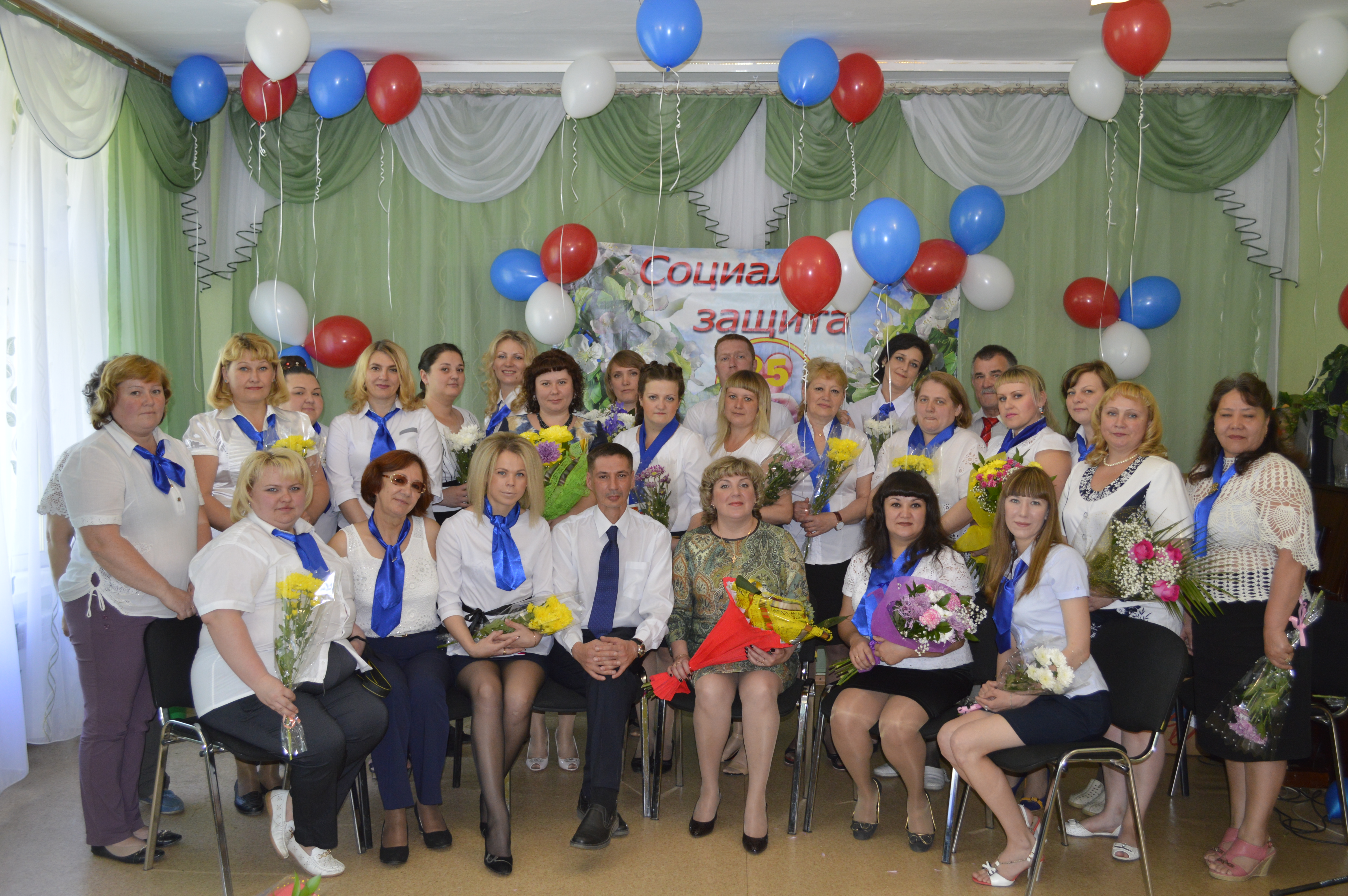 8 июня общая