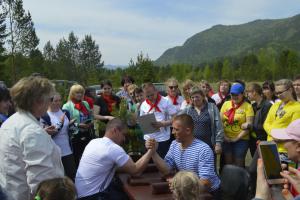 армресленг