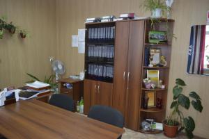 Кабинет директора