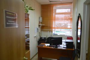 Приемная директора