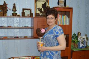 хвостова наташа