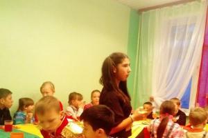 праздник рождества 2