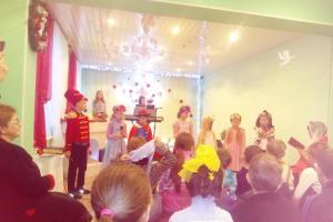 праздник рождества 3