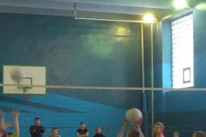 веселые старты 2017