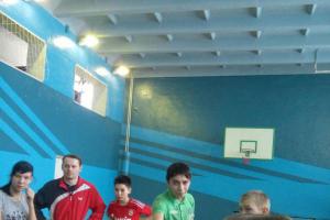 веселые старты 2017 2