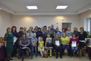 выставка творчества инвалидов 2018 г