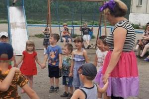  Праздники улиц, 2019 год