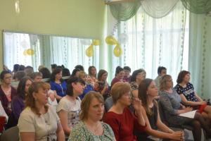 Конкурс профессионального мастерства "Лучший заведующий отделением", 06.06.2019