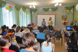 Акция "Снова в школу", 28.08.2018 года