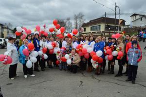 9 мая 2016 года