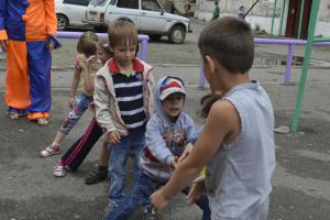 "Праздники улиц", 2016 год