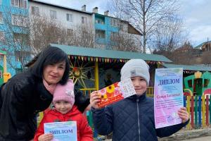 Реализация проекта "Семейная диспетчерская", 2021 - 2022 гг.