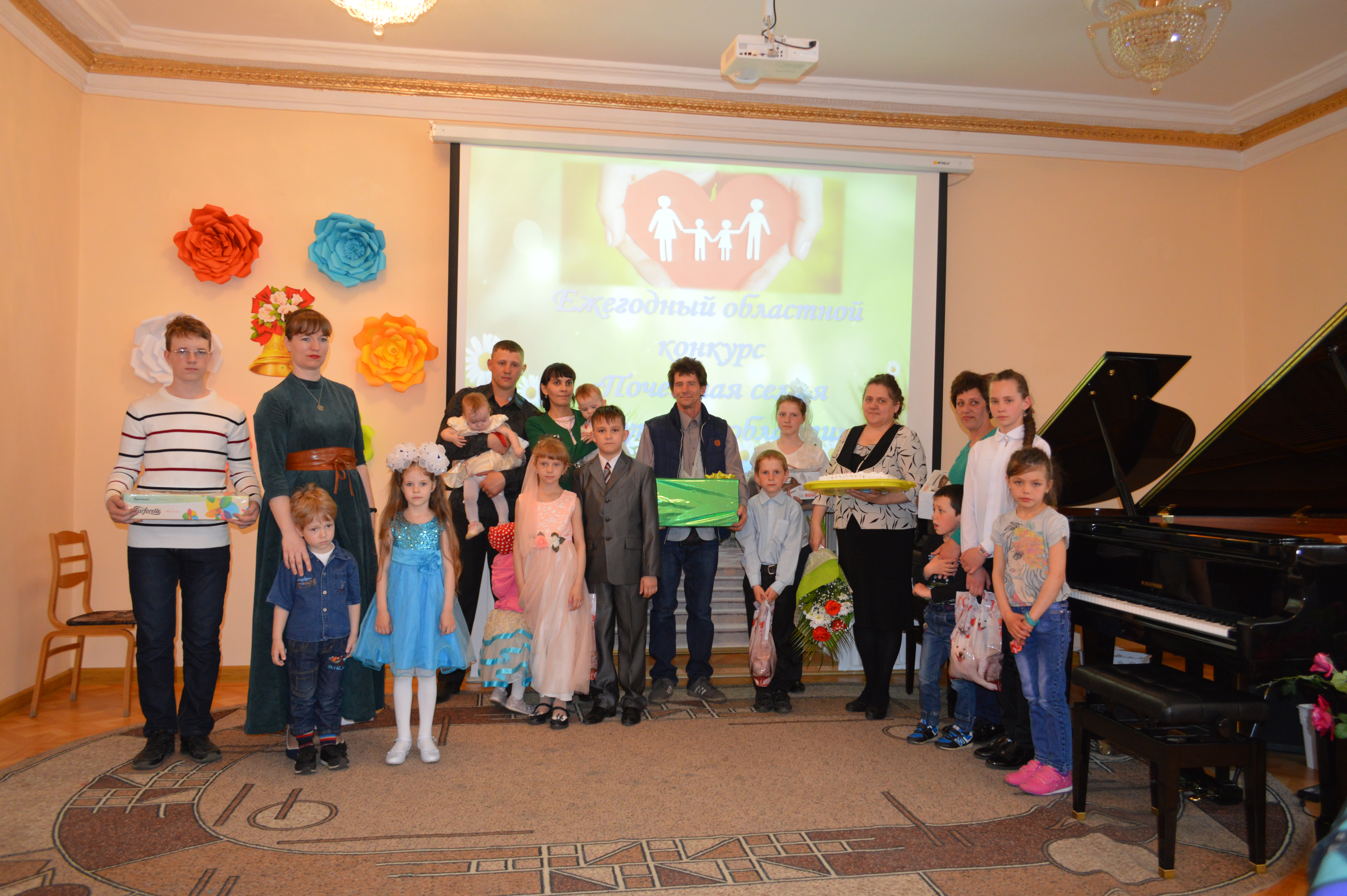 Бухркова нина