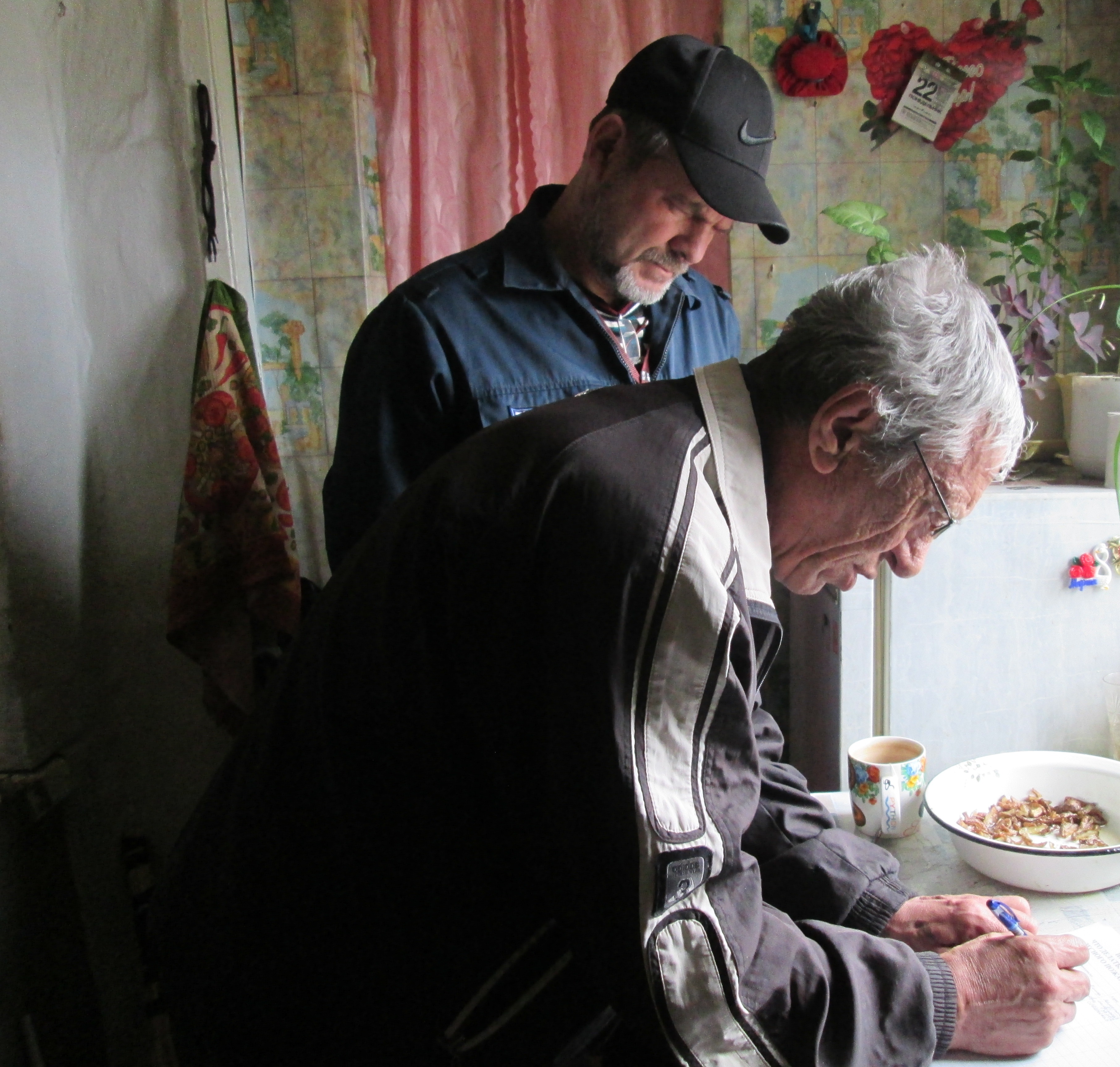 Неблагополучные семьи 2017г 007