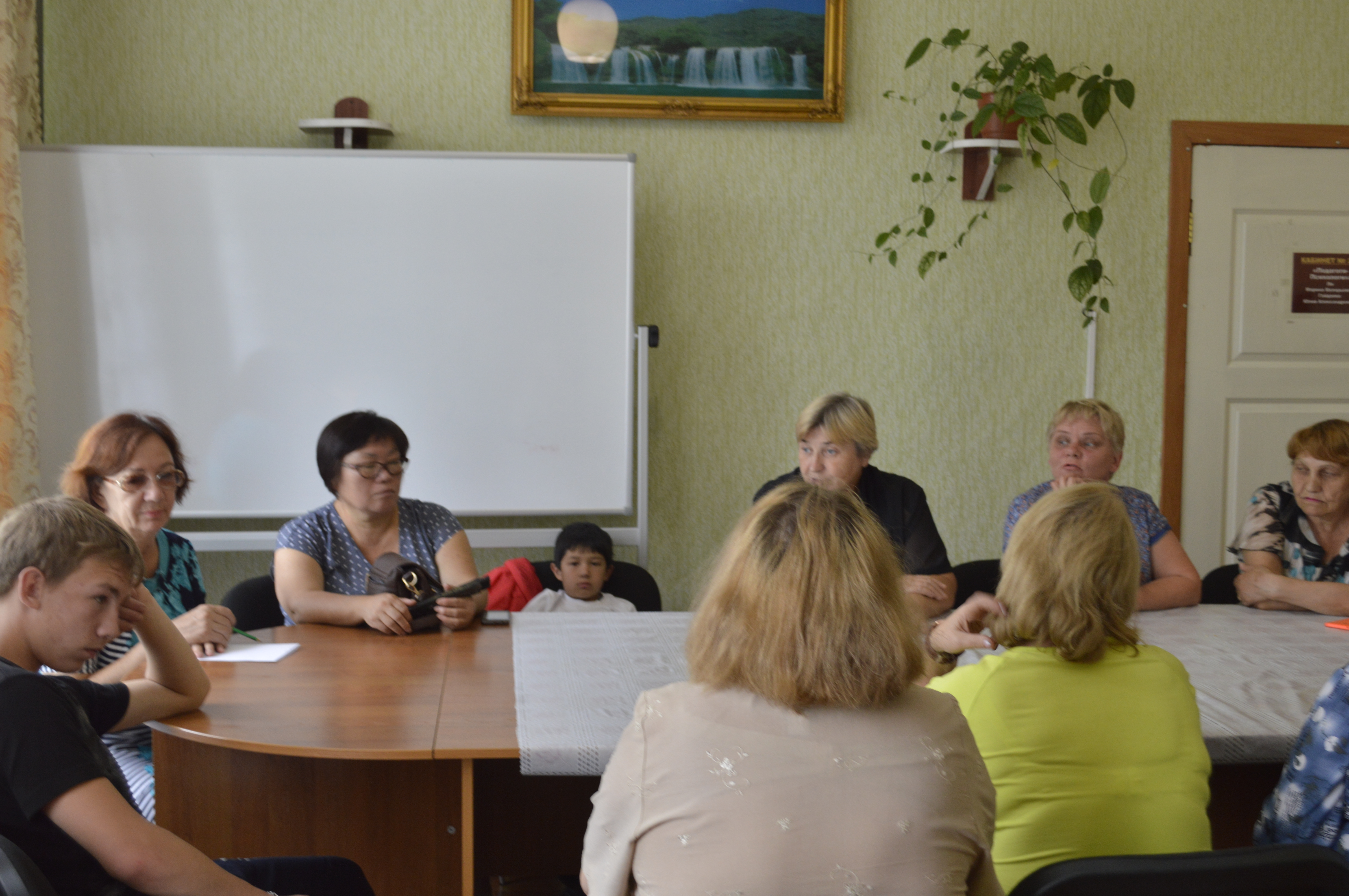 Совет по Соломатову 2