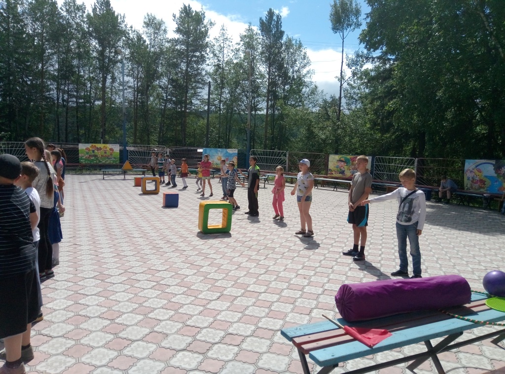 акция лето 14