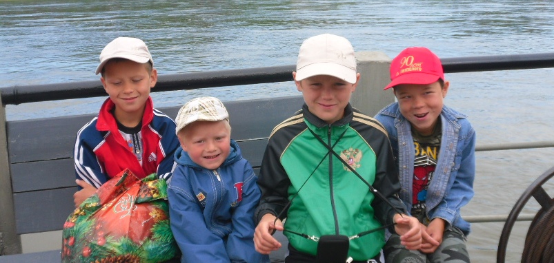 акция помоги ближнему 2