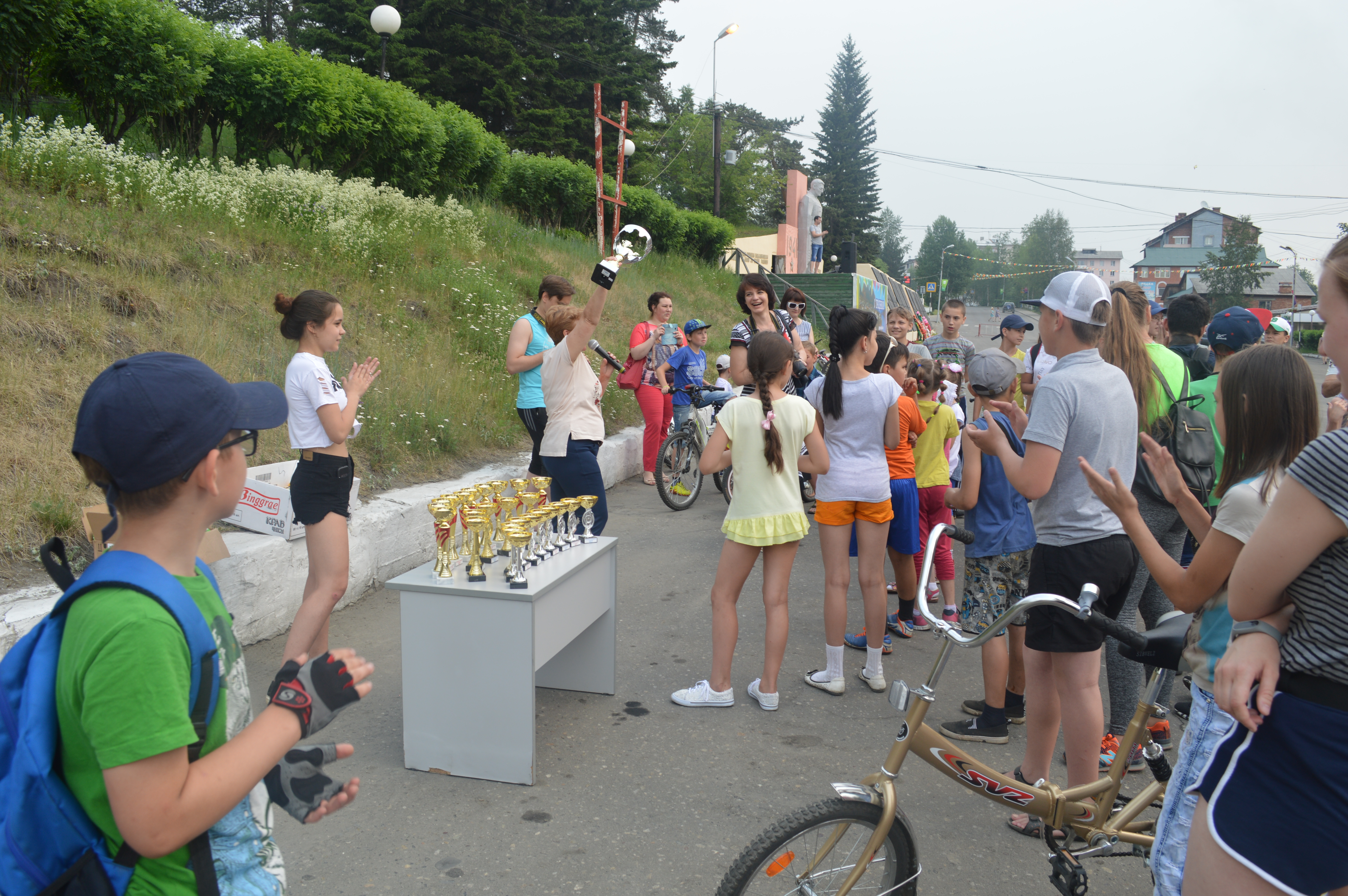 велопробег 2