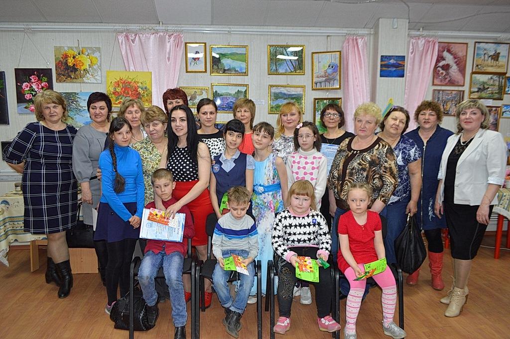 выставка 2017