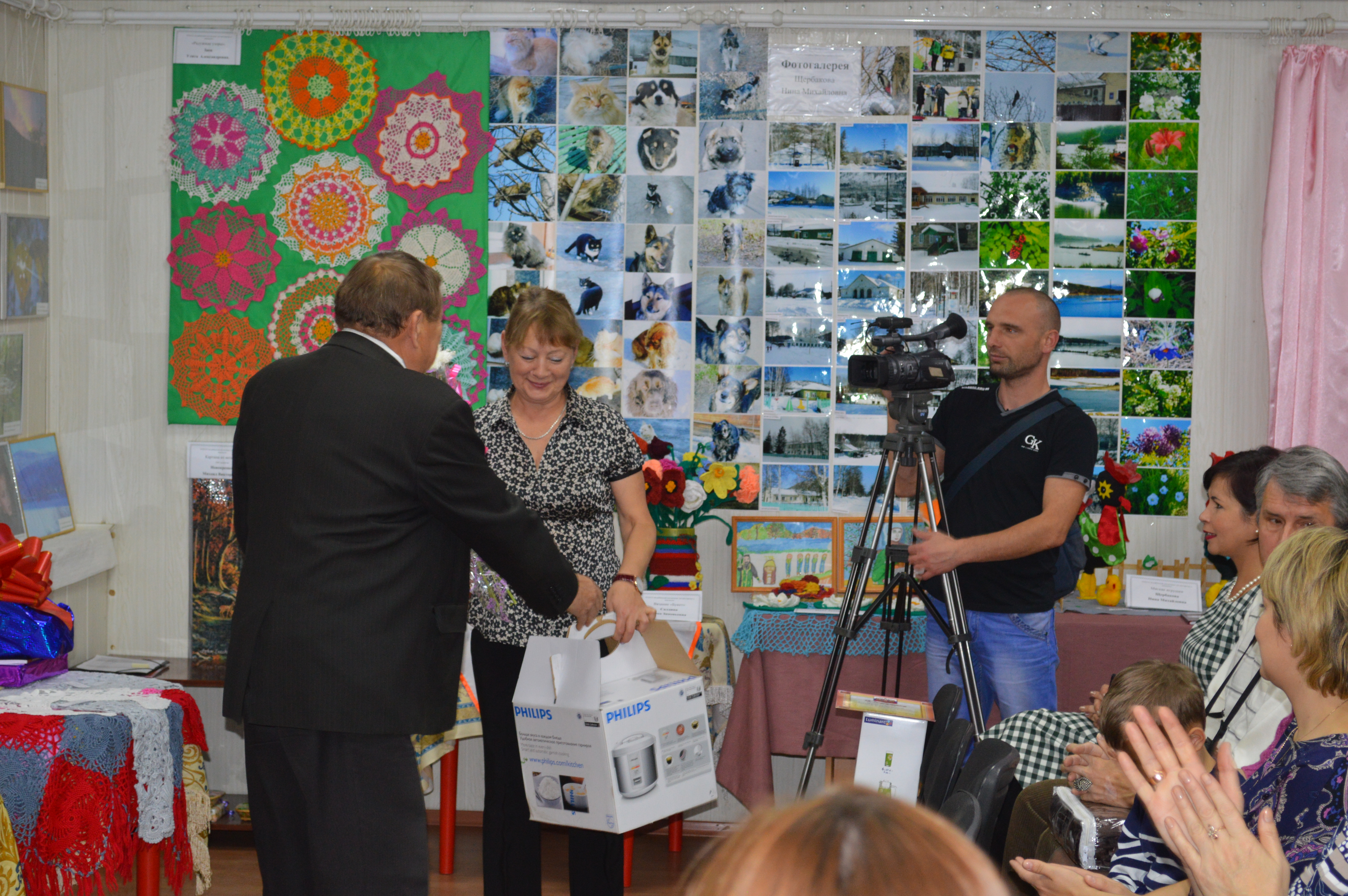 выставка 2 2016