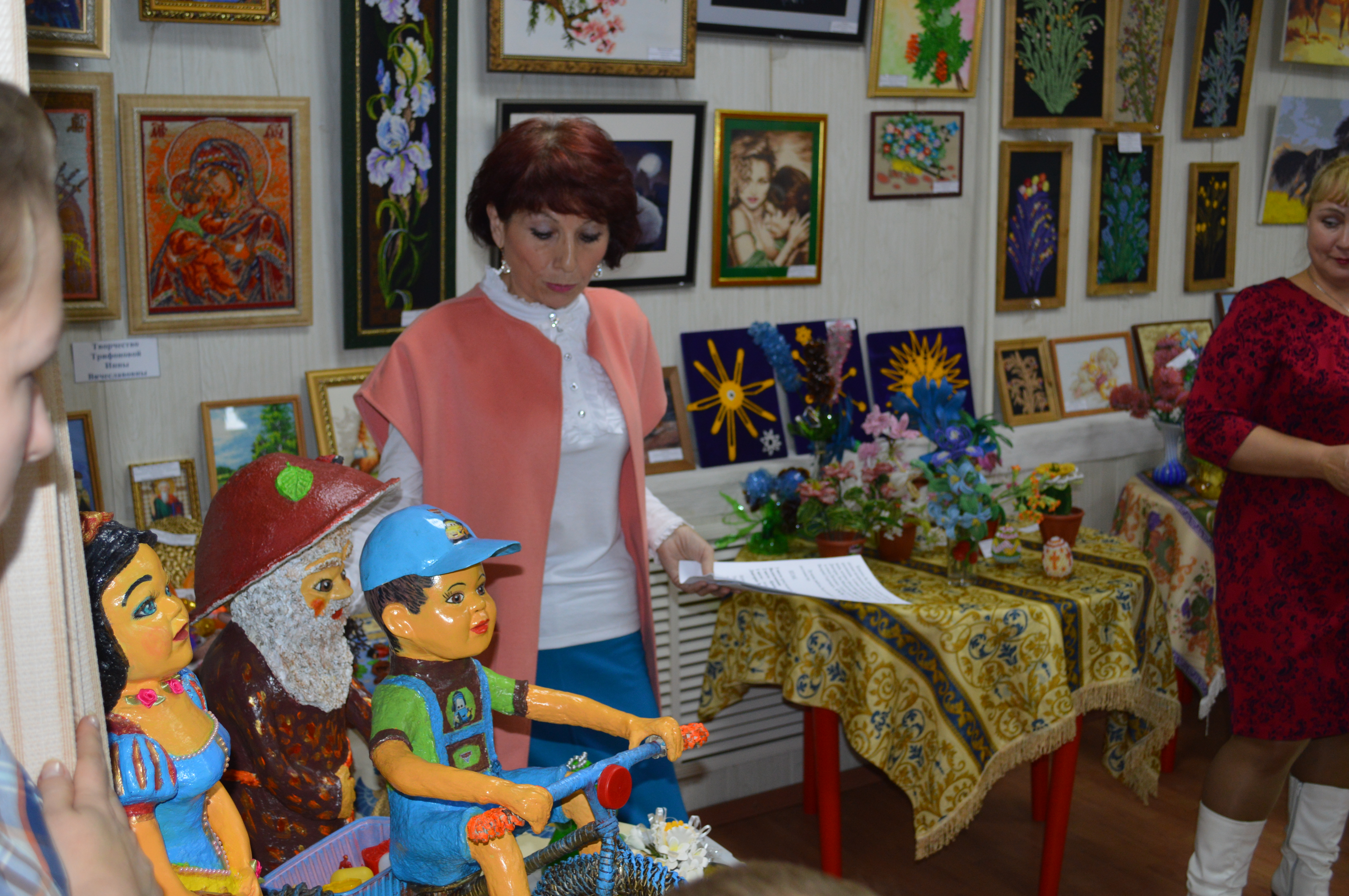 выставка 3 2016