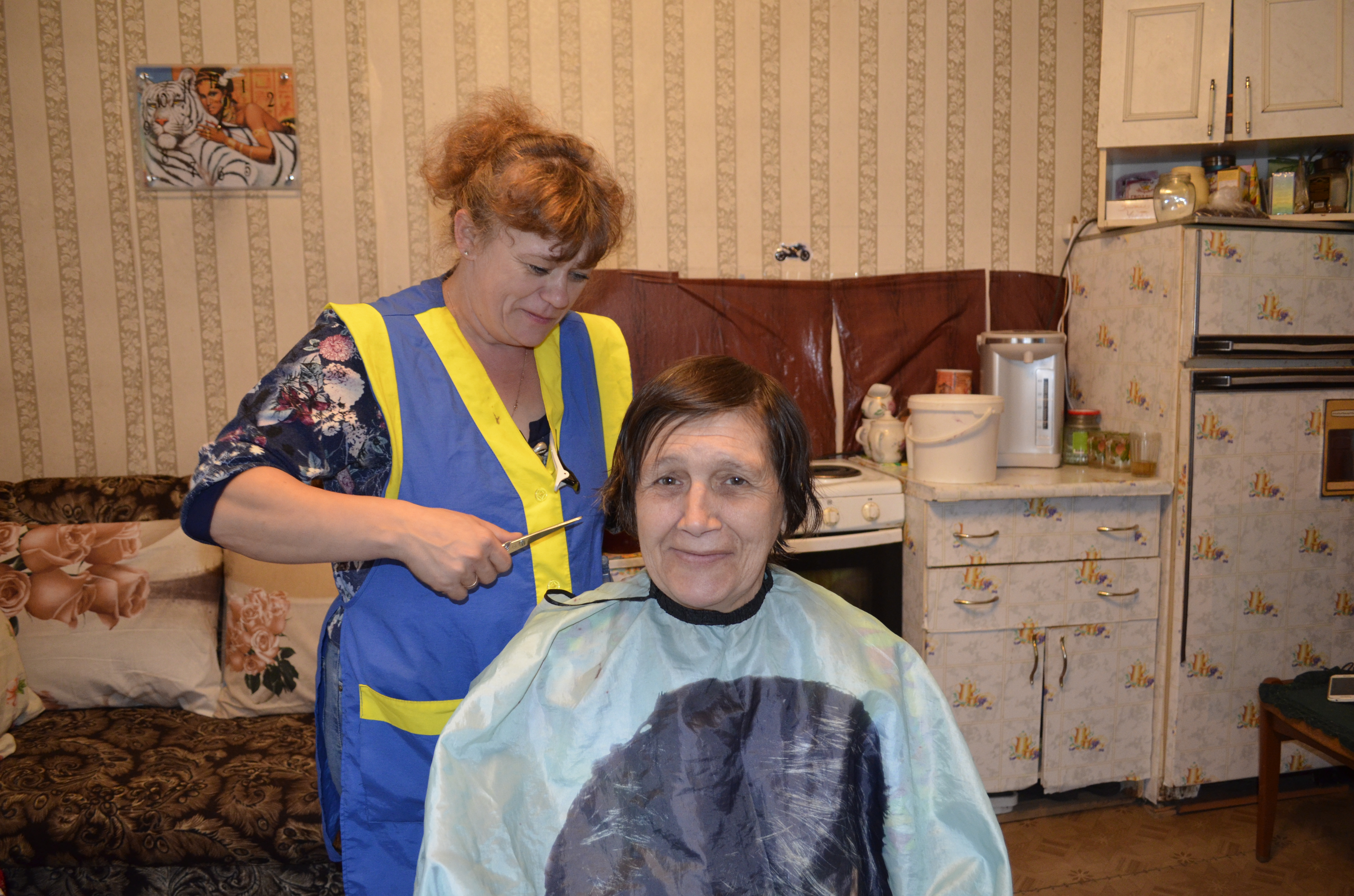 дари добро4