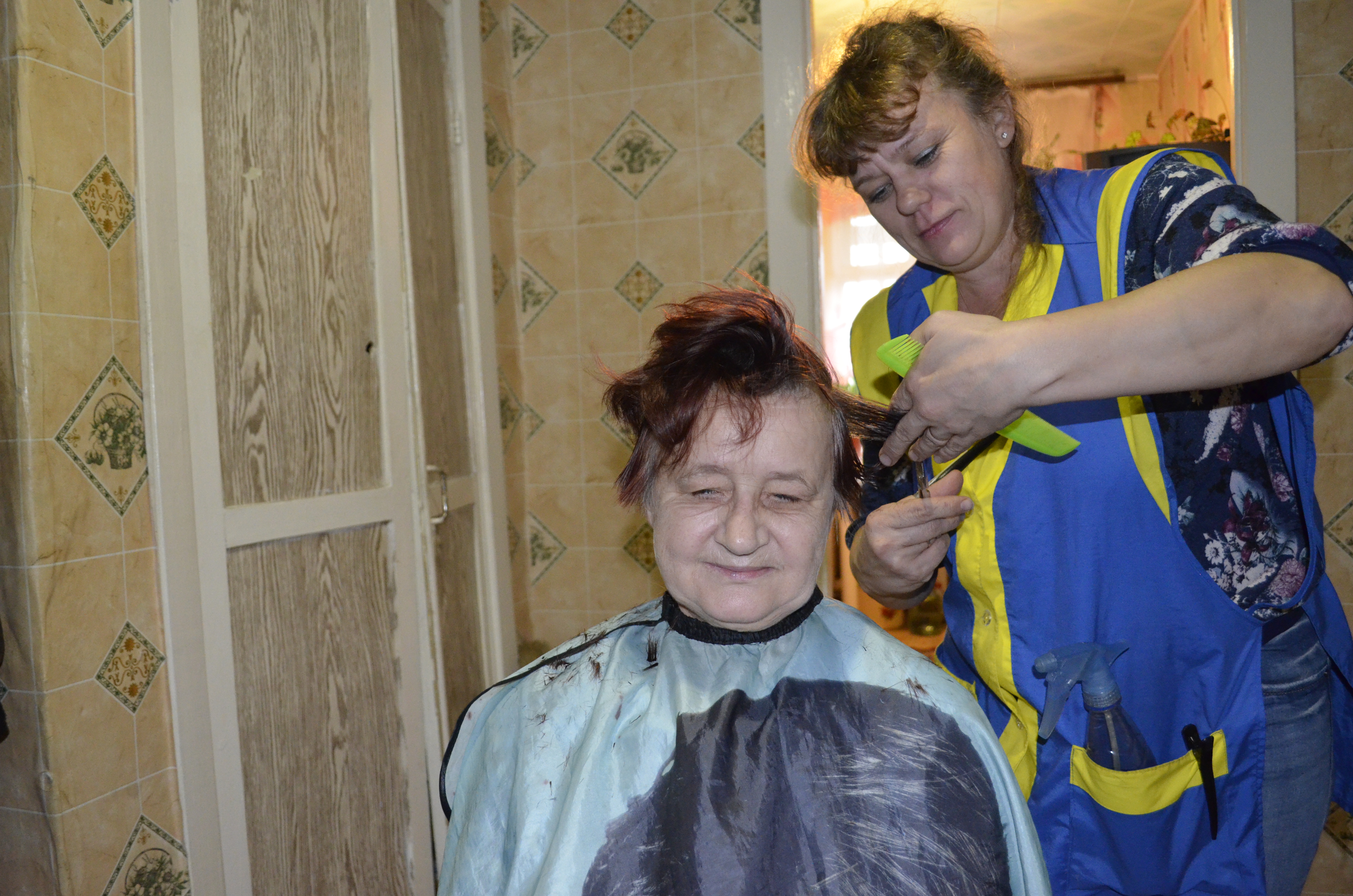 дари добро 2