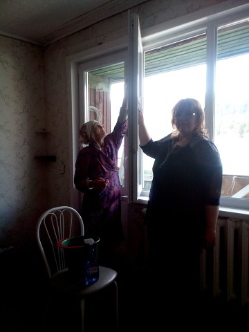 дари дорбо 3