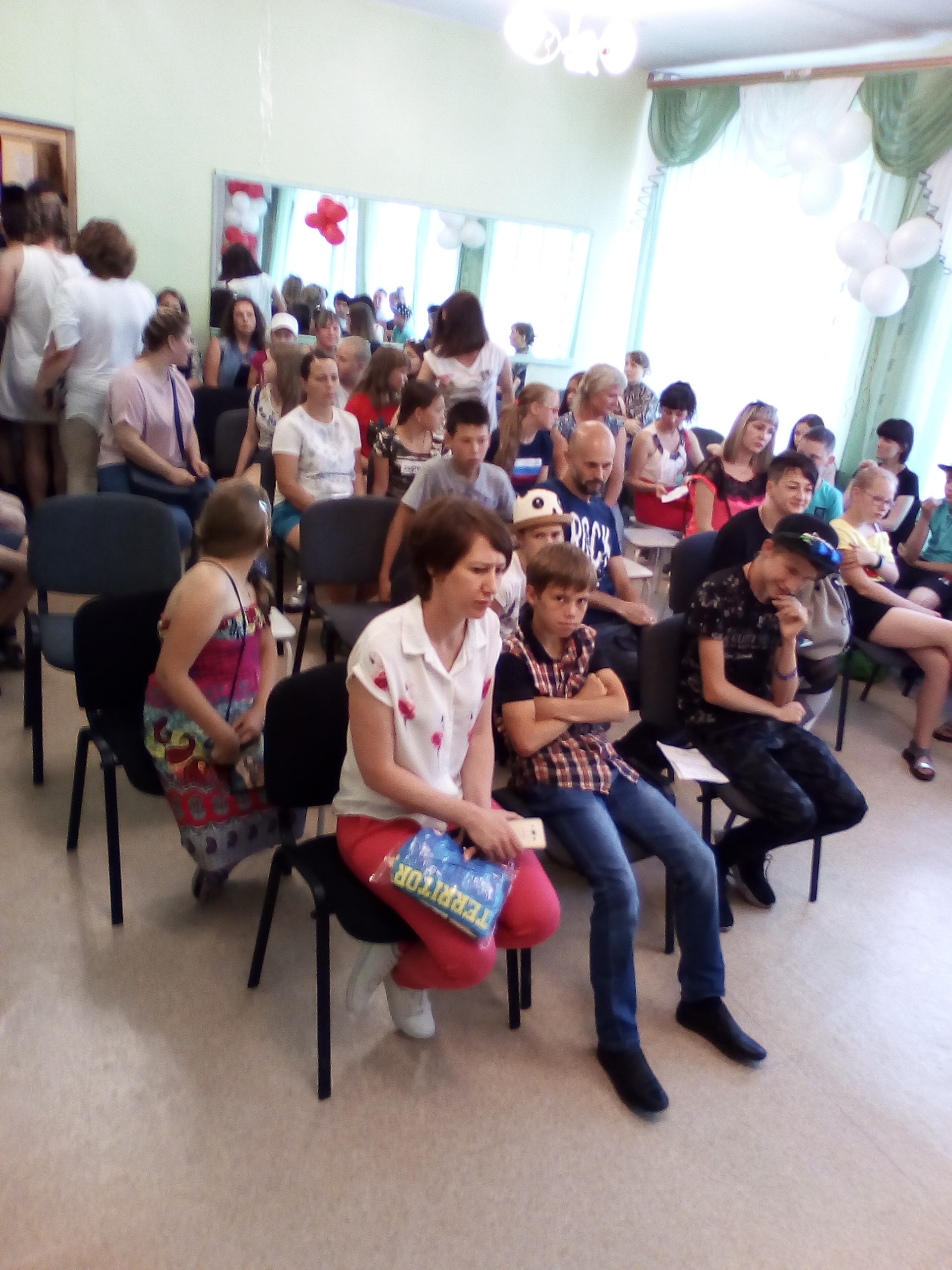 инструктаж 32018