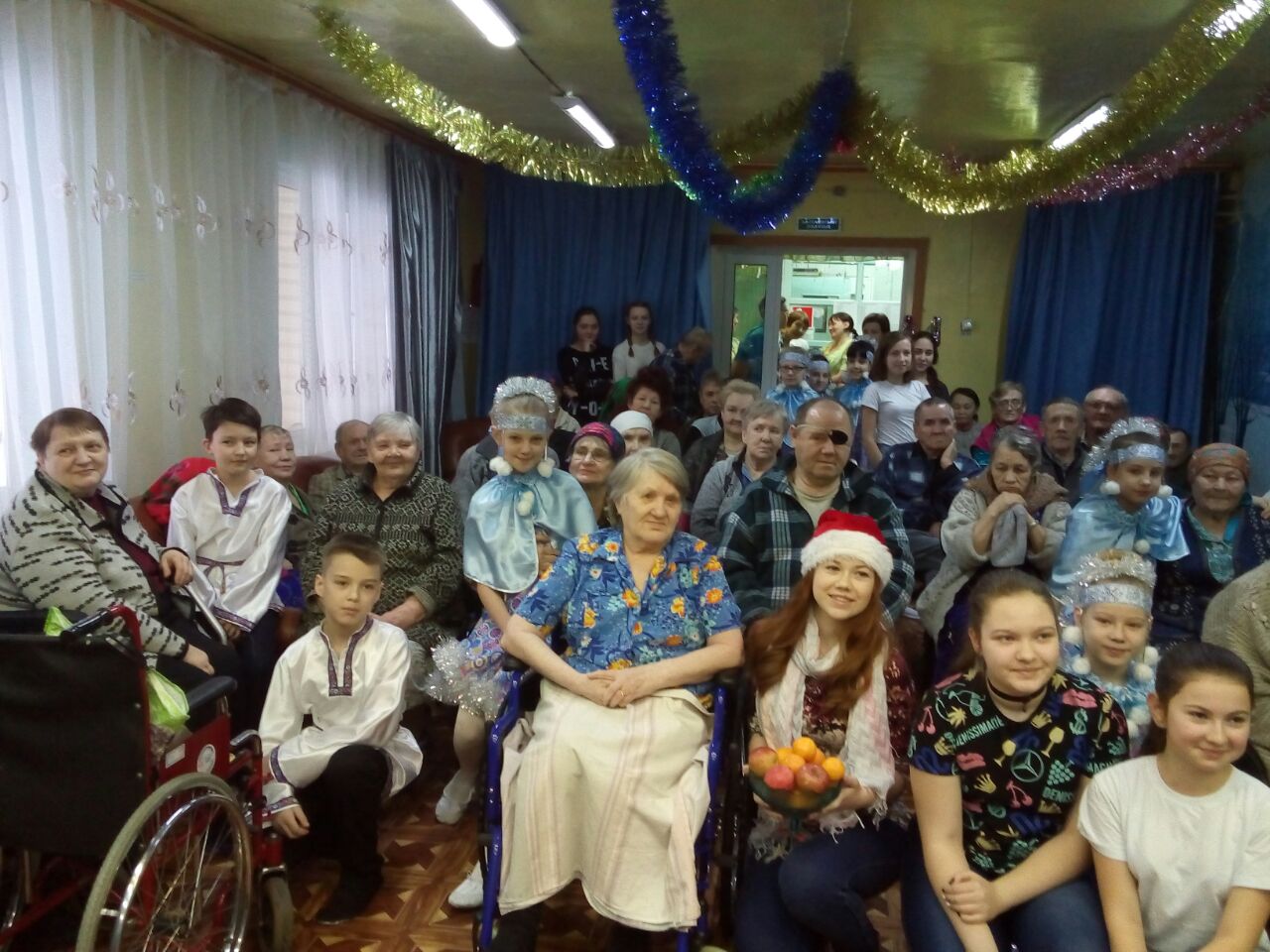 по апельсиновой акции