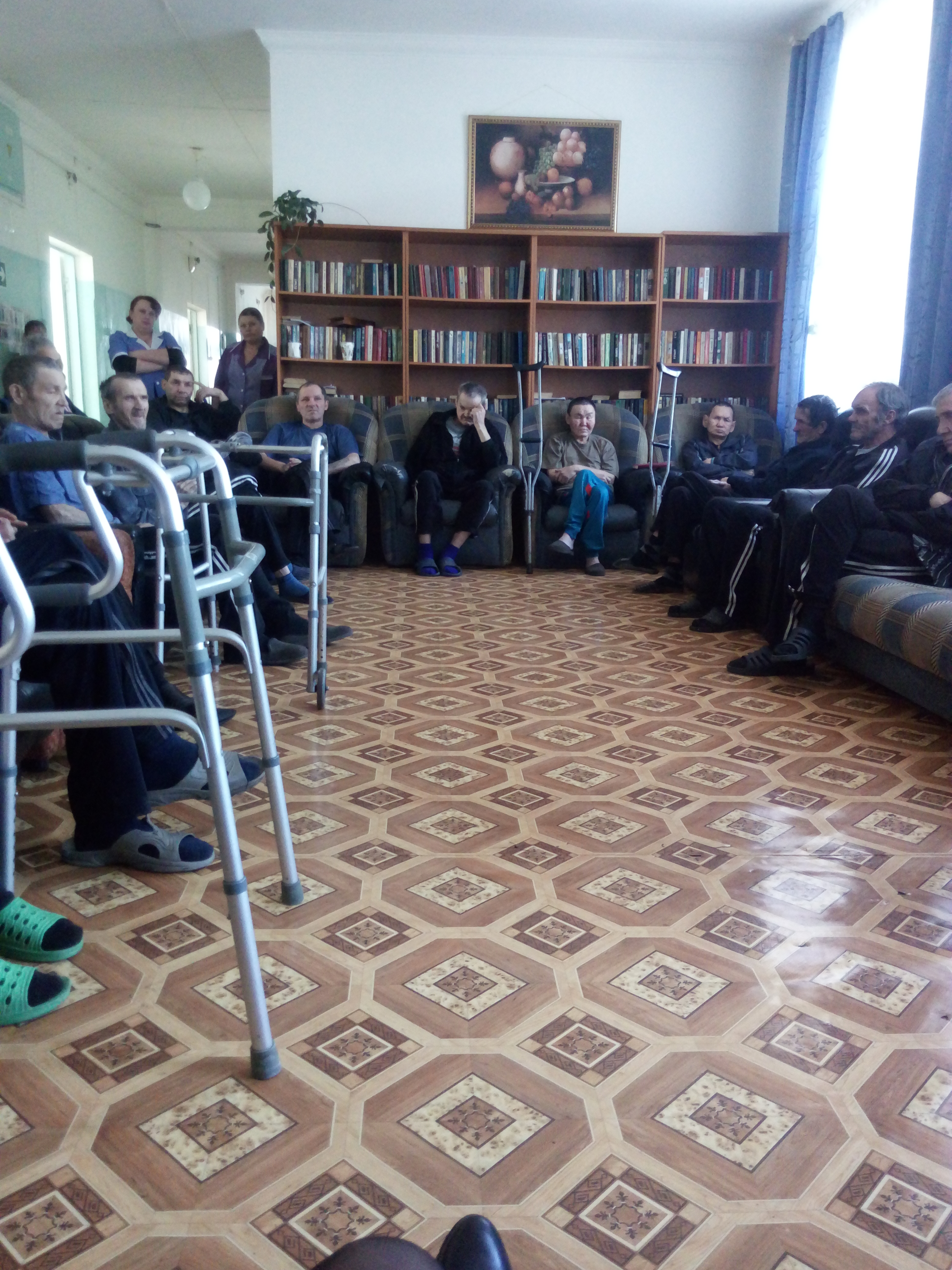 правовая школа овп