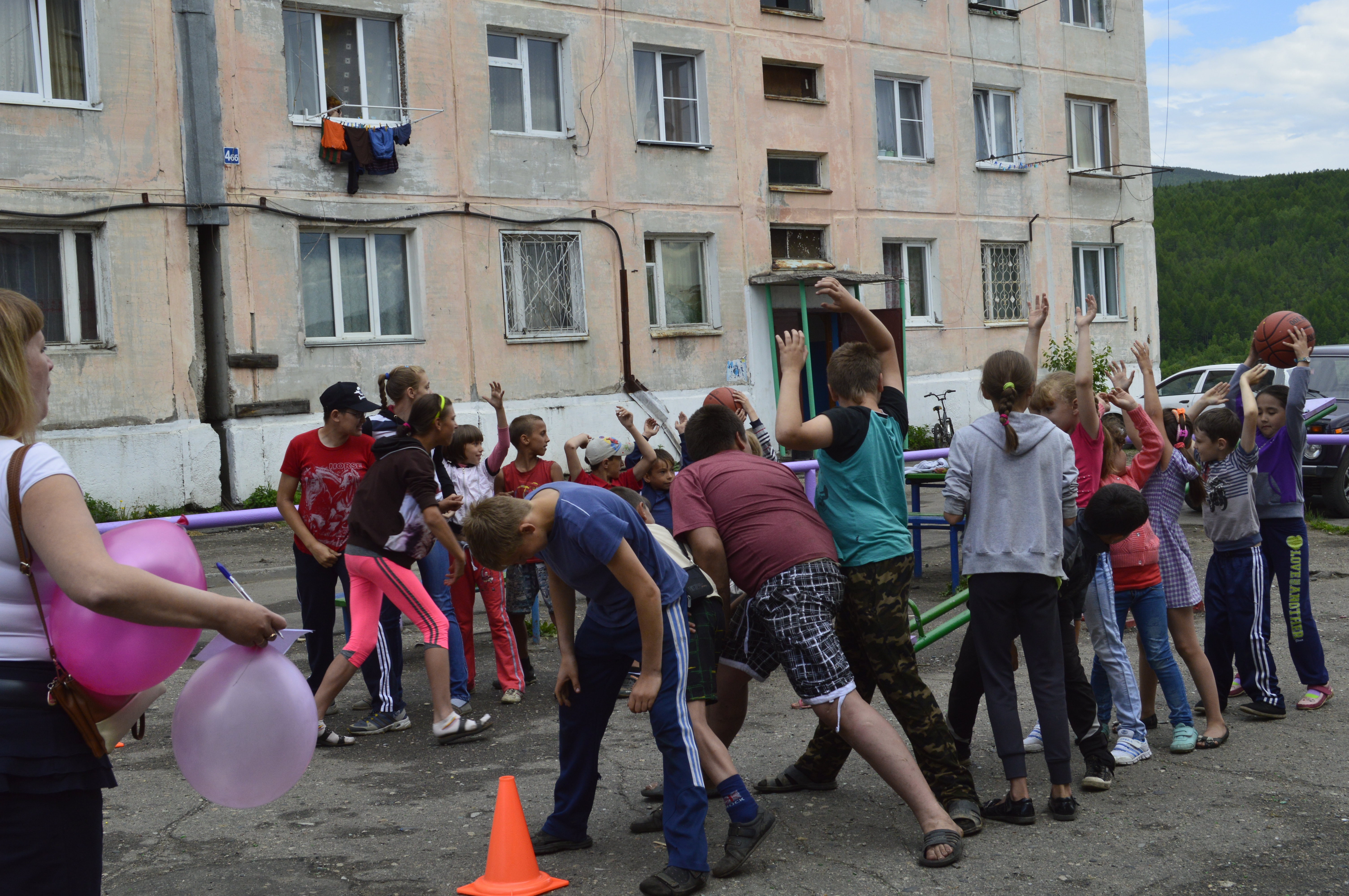 праздник улицы1