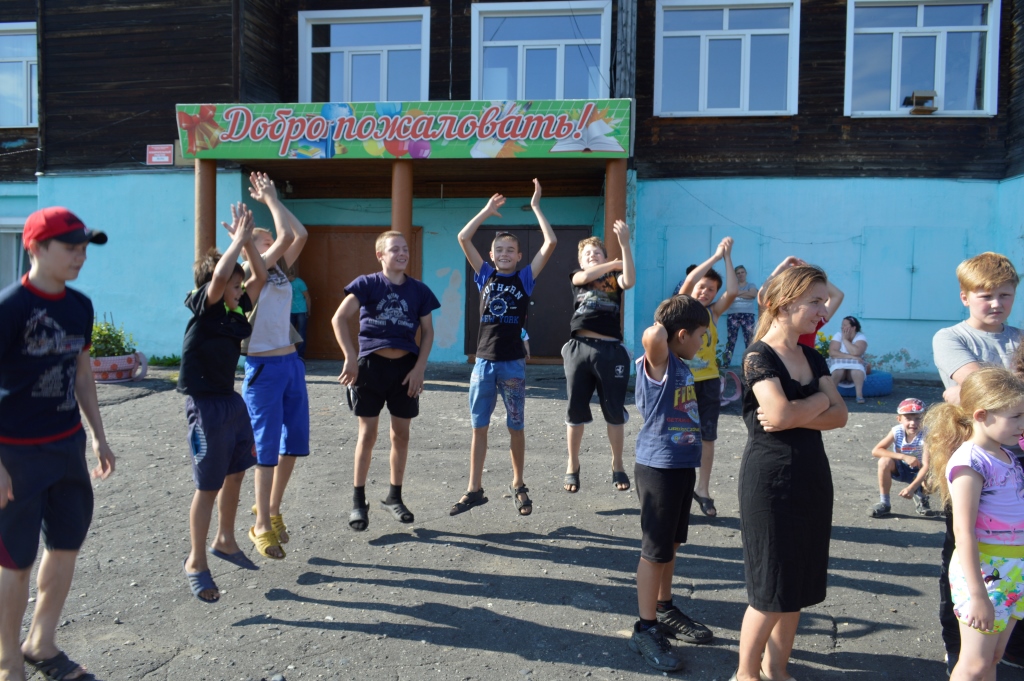 сми праздник 3