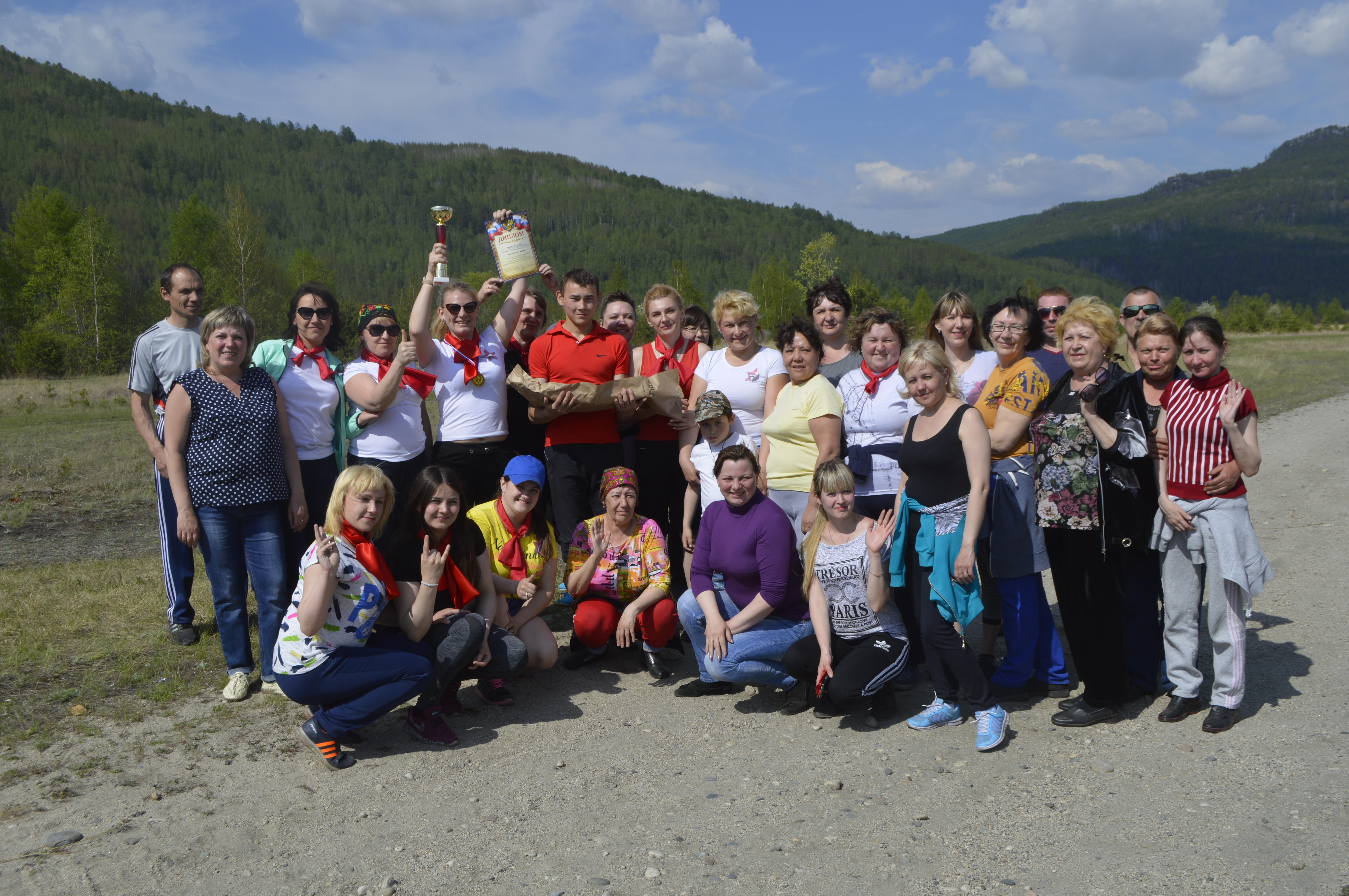 спарткаида 1