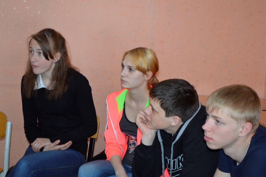 тренинг 13.04