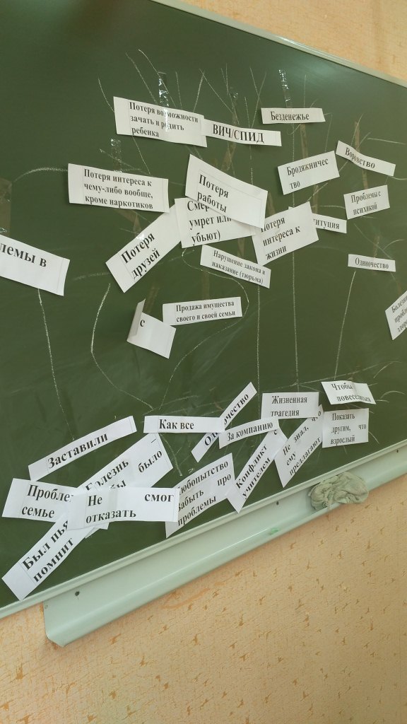 тренинг 27.04.1