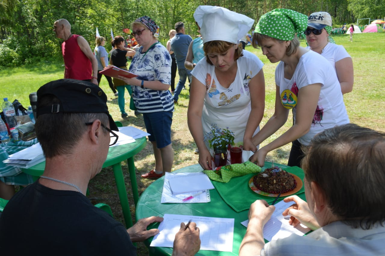 турслет 2018 7